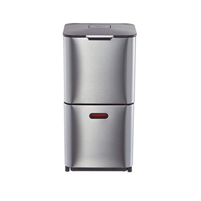 Joseph Joseph Totem Max 60 Liter Waste Separation und Recycling Küche Bin