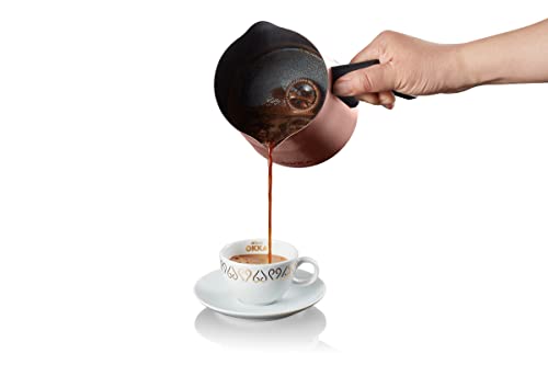 Arzum Okka Automatisch Turkish Kaffee und Hot Beverage Maker
