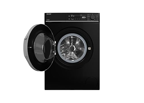 Sharp Freestanding  Washing Machine