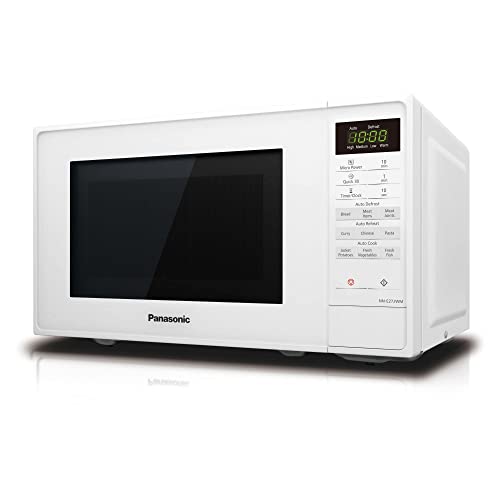 Panasonic 20L Touch Control Microwave