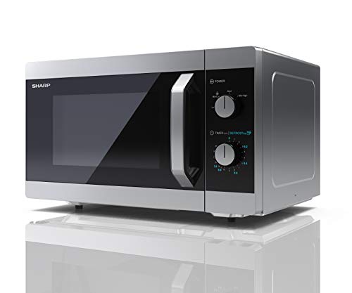 SHARP YC-MS31U-S 23 Liter 900W