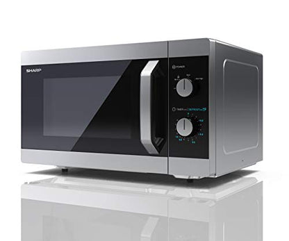 SHARP YC-MS31U-S 23 Liter 900W