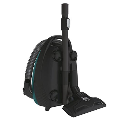 Hoover HE310HM Bodenstaubsauger mit Beutel Reiniger