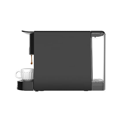 Dualit Kaffee Pod Maschine