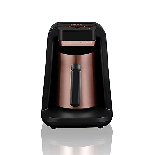 Arzum Okka Automatisch Turkish Kaffee und Hot Beverage Maker