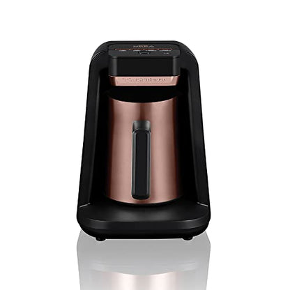 Arzum Okka Automatisch Turkish Kaffee und Hot Beverage Maker