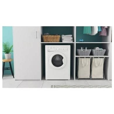 Indesit 8Kg Washing Machine