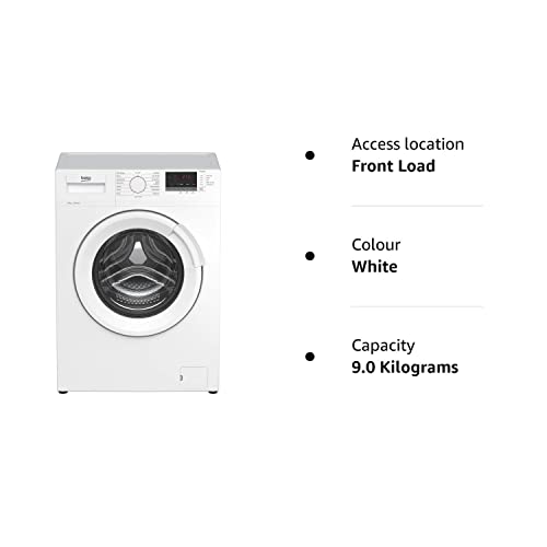 Beko 9 kg Waschmaschine