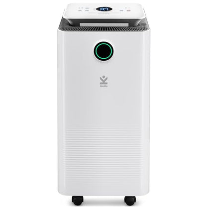 Avalla Smart Luftentfeuchter für Zuhause & Office 12 L