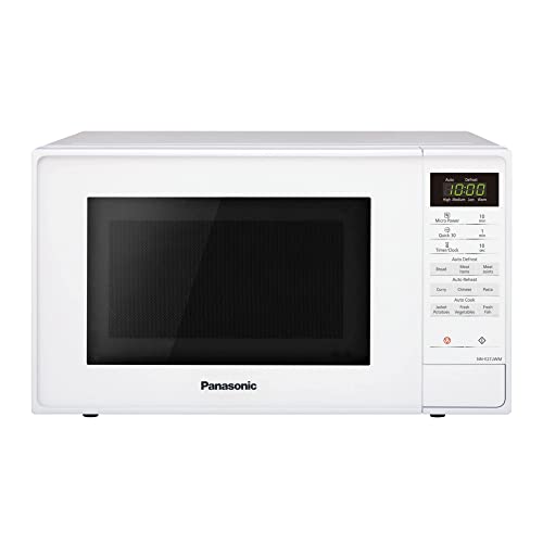 Panasonic 20L Touch Control Microwave