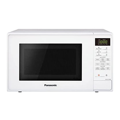 Panasonic 20L Touch Control Microwave