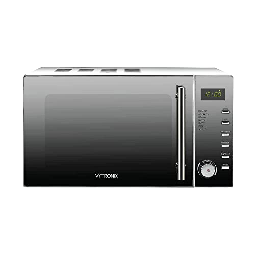 VYTRONIX VY-C900M 900W Digital Mikrowelle