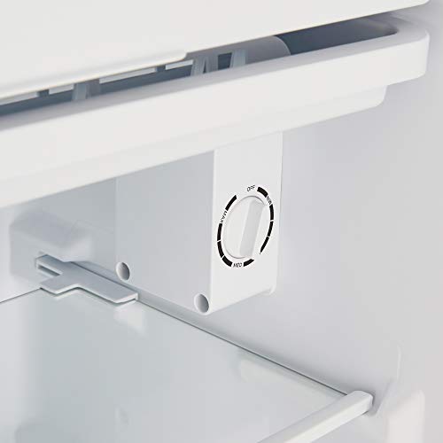 Cookology Undercounter Freistehend Fridge 93 Liter Fassungsvermögen