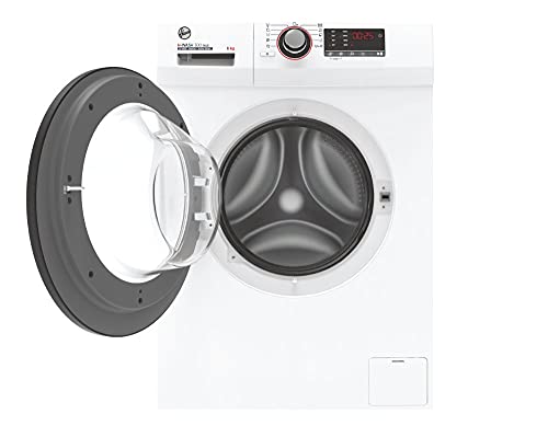 Hoover H-Wash 300 Freistehende Waschmaschine