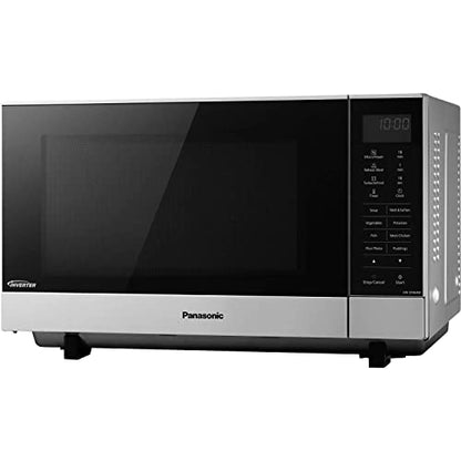 Panasonic Flatbed Mikrowelle
