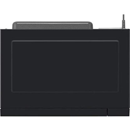 Panasonic Mikrowelle, Schwarz