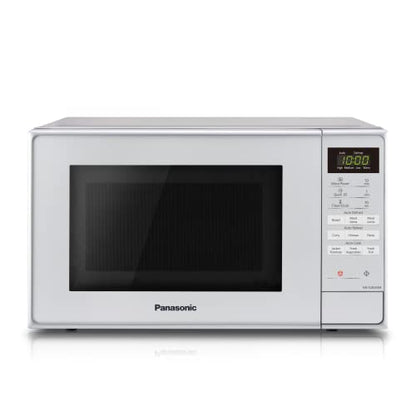 Panasonic NN-E28JMMBPQ Kompakt Solo-Mikrowelle