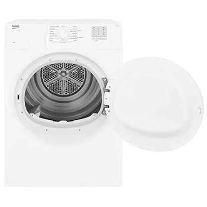 Beko 8 kg Freistehend Vented