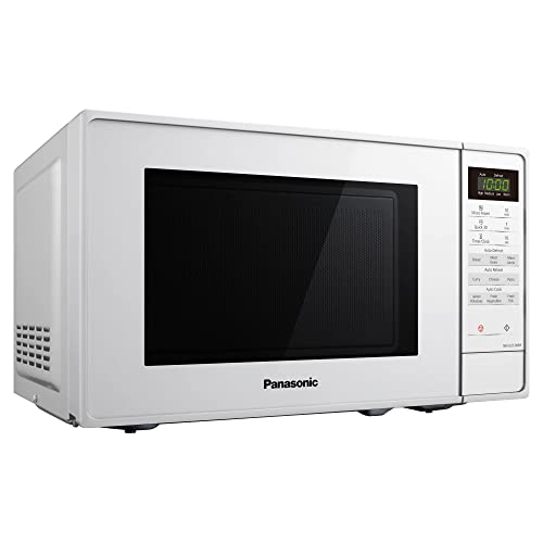 Panasonic 20L Touch Control Microwave