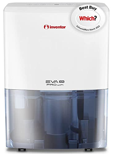 20 L/Tag Inventor Luftentfeuchter EVA ION PRO (WEE/MM0449AA)