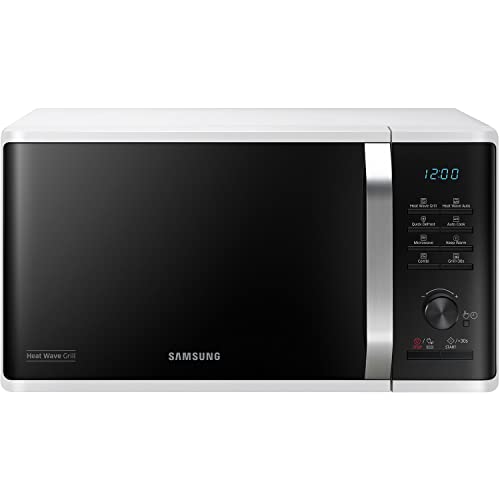 Samsung Microwave Grill
