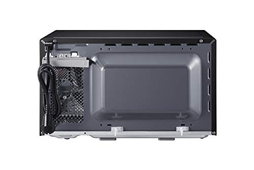 Panasonic  Compact Solo Microwave Oven