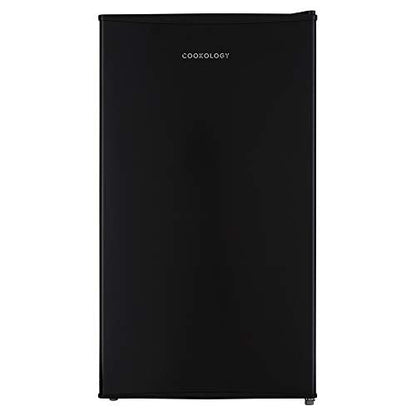 Cookology Undercounter Freistehend Fridge 93 Liter Fassungsvermögen