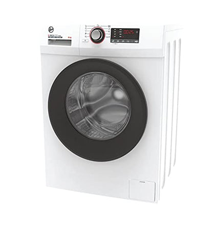 Hoover H-Wash 300 Freistehende Waschmaschine