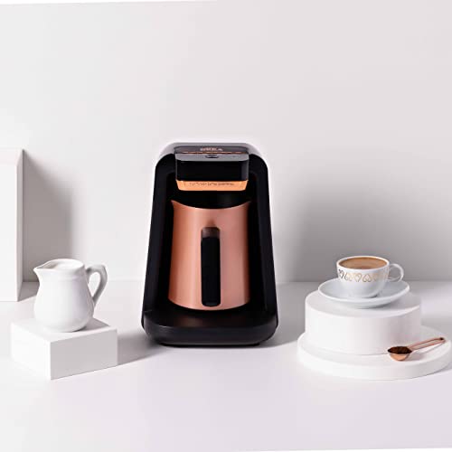 Arzum Okka Automatisch Turkish Kaffee und Hot Beverage Maker
