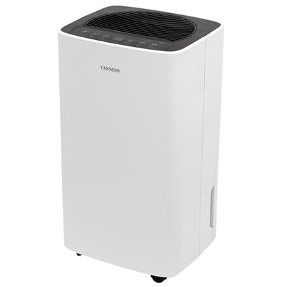 TANNESS 12 L Luftentfeuchter, Luftentfeuchter für Zuhause