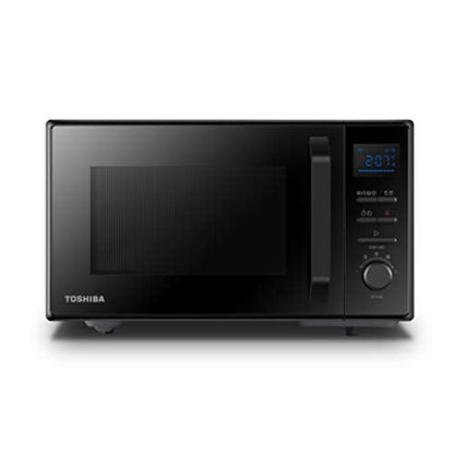 Toshiba 950w 25L Mikrowelle mit Upgraded Easy Clean
