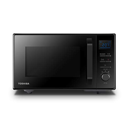 Toshiba 950w 25L Mikrowelle mit Upgraded Easy Clean