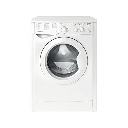 Indesit 8Kg Washing Machine
