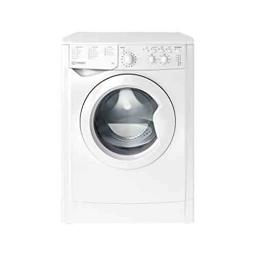 Indesit 8Kg Washing Machine