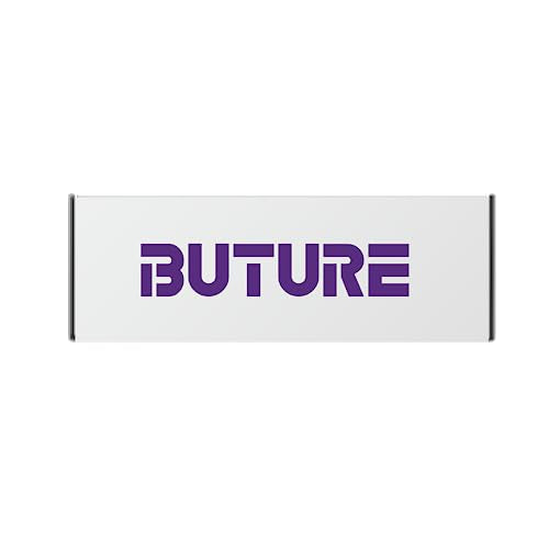 BuTure Kabelloser Staubsauger