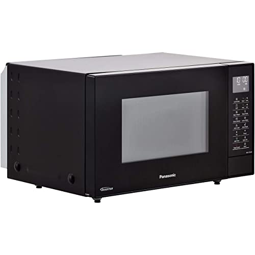 Panasonic  Slimline Combination Microwave Oven