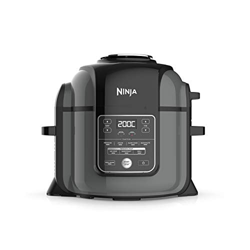 Ninja Foodi Max Multikocher