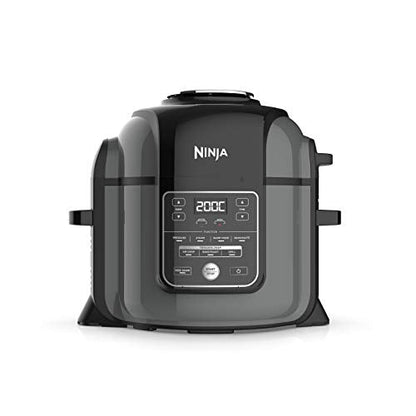 Ninja Foodi Max Multikocher