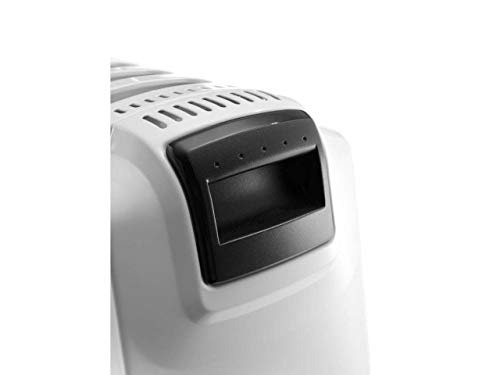 De'Longhi Dragon Delonghi Oil 6 Elementosqc