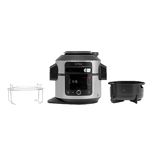 Ninja Foodi 11-in-1 SmartLid Multikocher