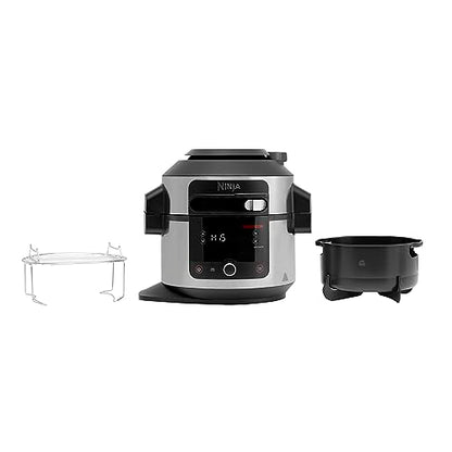 Ninja Foodi 11-in-1 SmartLid Multikocher