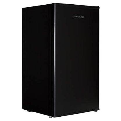 Cookology Undercounter Freistehend Fridge 93 Liter Fassungsvermögen