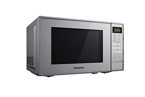 Panasonic NN-E28JMMBPQ Kompakt Solo-Mikrowelle