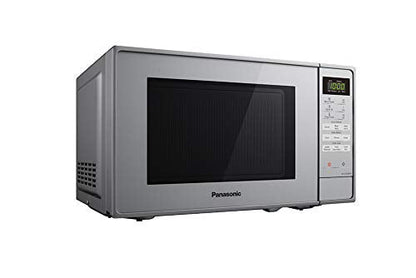 Panasonic NN-E28JMMBPQ Kompakt Solo-Mikrowelle