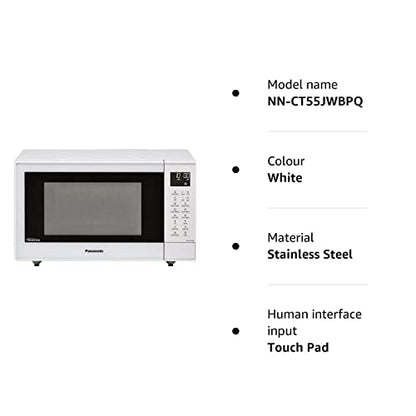 PANASONIC  Combination Microwave