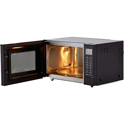 Panasonic  Slimline Combination Microwave Oven