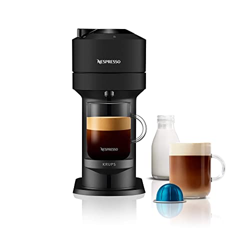 Nespresso Vertuo Next Automatische Kapsel-Kaffeemaschine