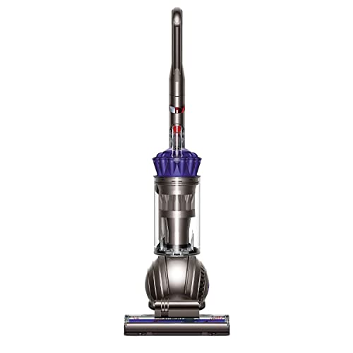 Dyson Ball Animal Origin Upright Vacuum Cleaner - Silver