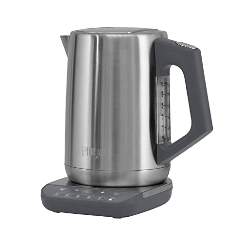Ninja Perfekt Temperatur Wasserkocher