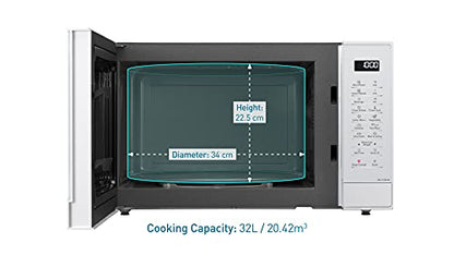 Panasonic Microwave Oven